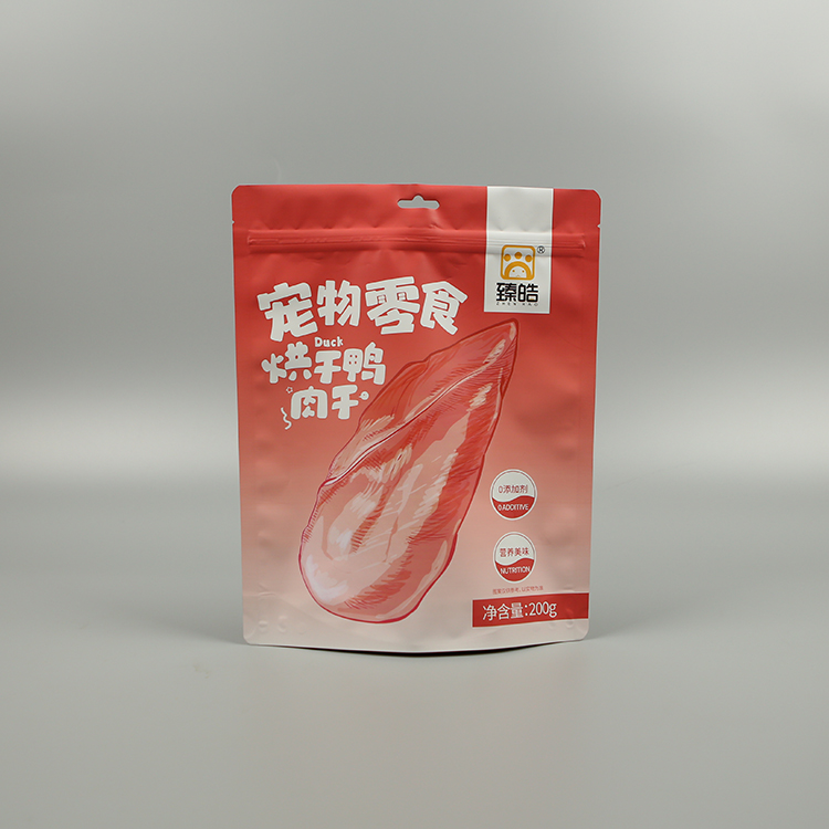 寵物食品袋